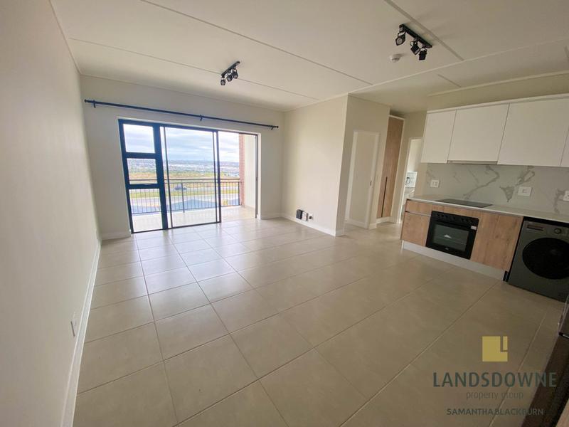 To Let 2 Bedroom Property for Rent in Richwood Western Cape